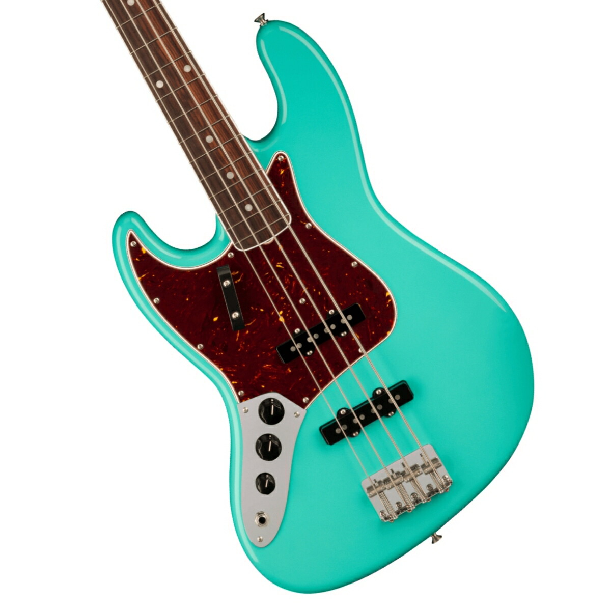 楽天市場】Fender Mexico Kurt Cobain Jag-Stang Left-Hand