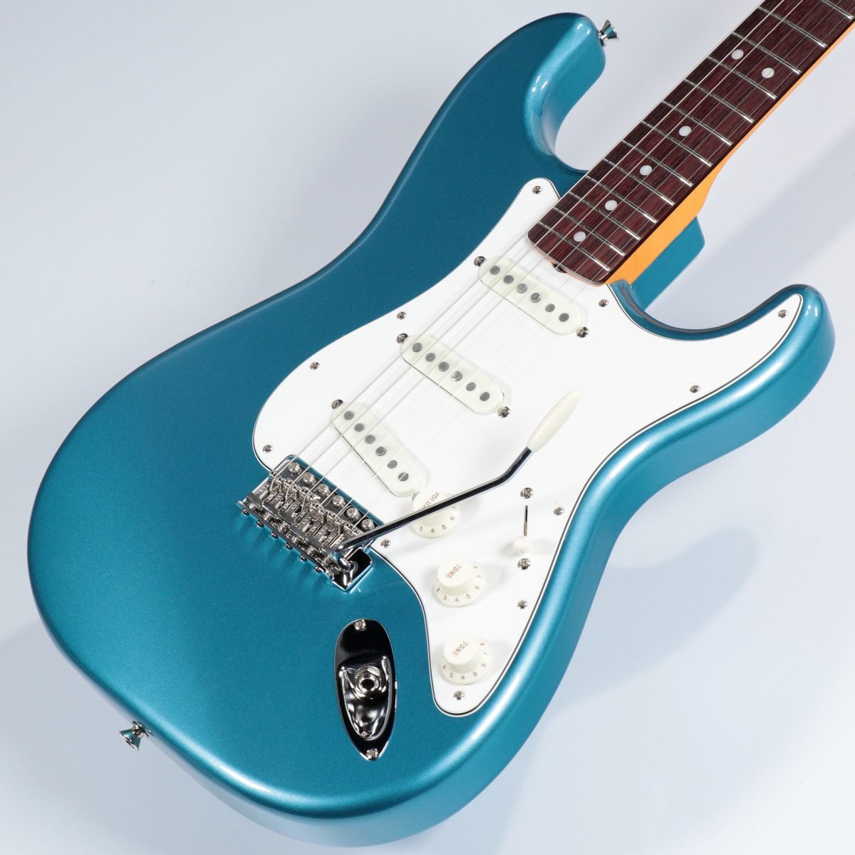 Gallan stratocasterタイプ Made in Japan 難あり Gallan stratocasterタイプ Made in Japan 難あり