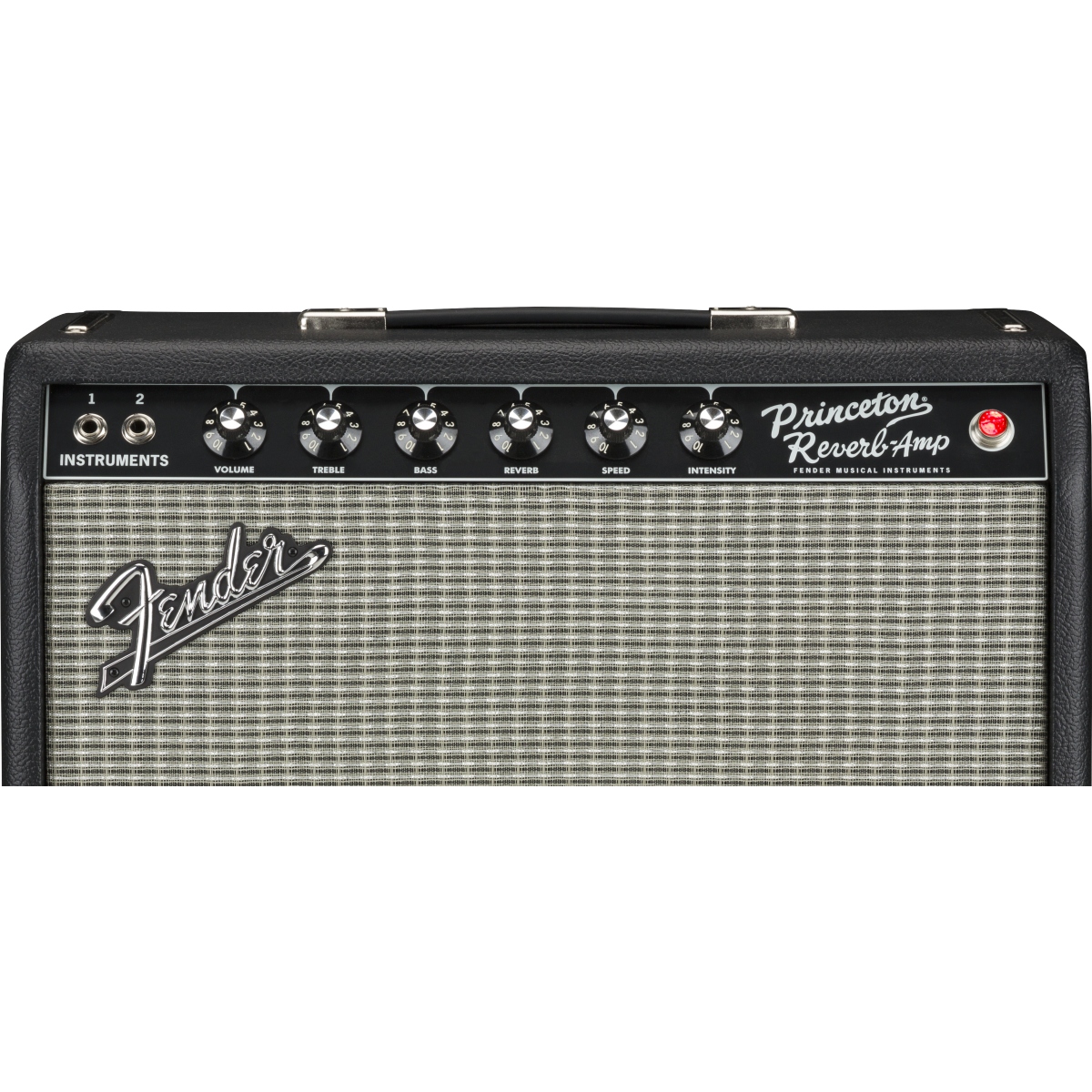 Fender Tone Master Princeton Reverb フェンダー [ギターアンプ