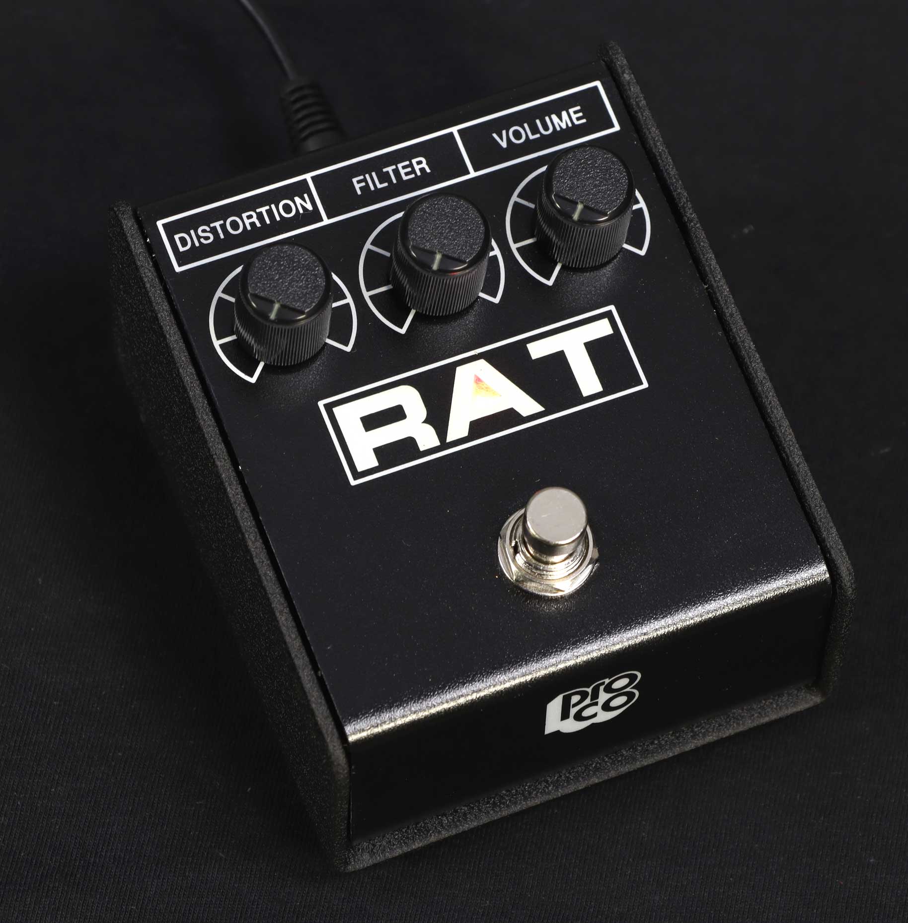 Proco Rat 2 Proco Rat プロコラット２ www.seedsindia.org