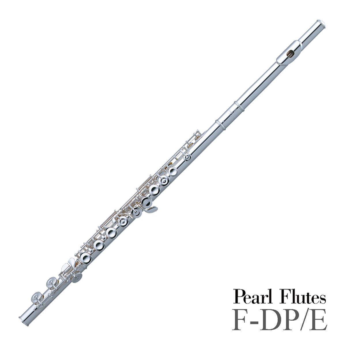 【美品】SANKYO ETUDE フルート 頭部管銀製 925 Eメカ付き imgrc0110588020.jpg