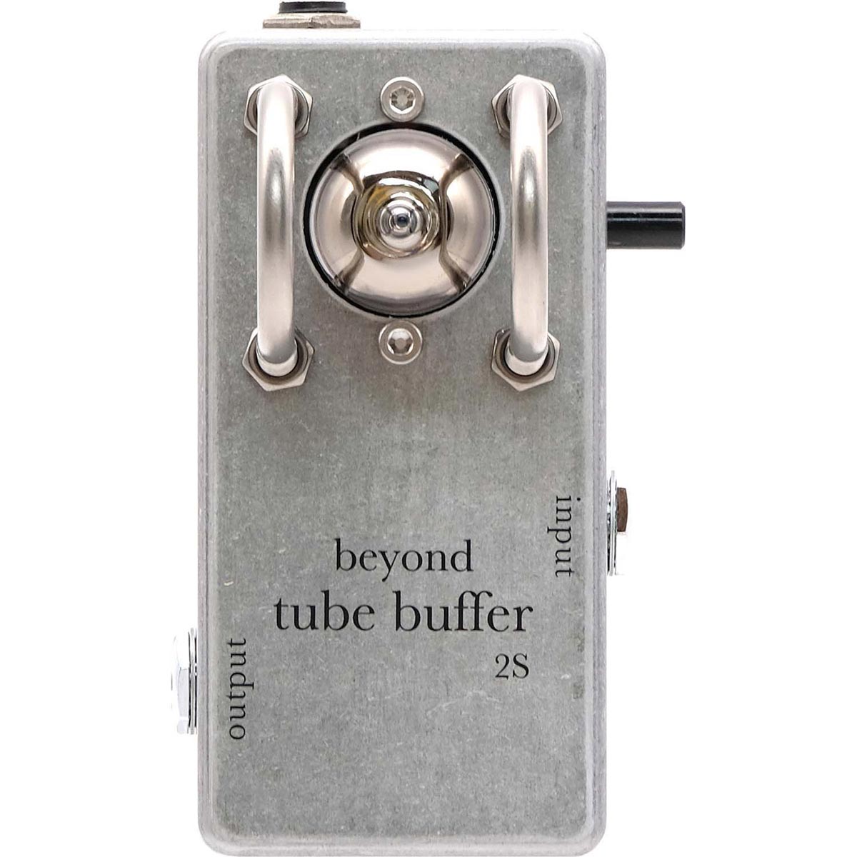 ギター Things beyond tube buffer 2S 当店で試奏できます！Things beyond tube buffer 2S ,beyond tube
