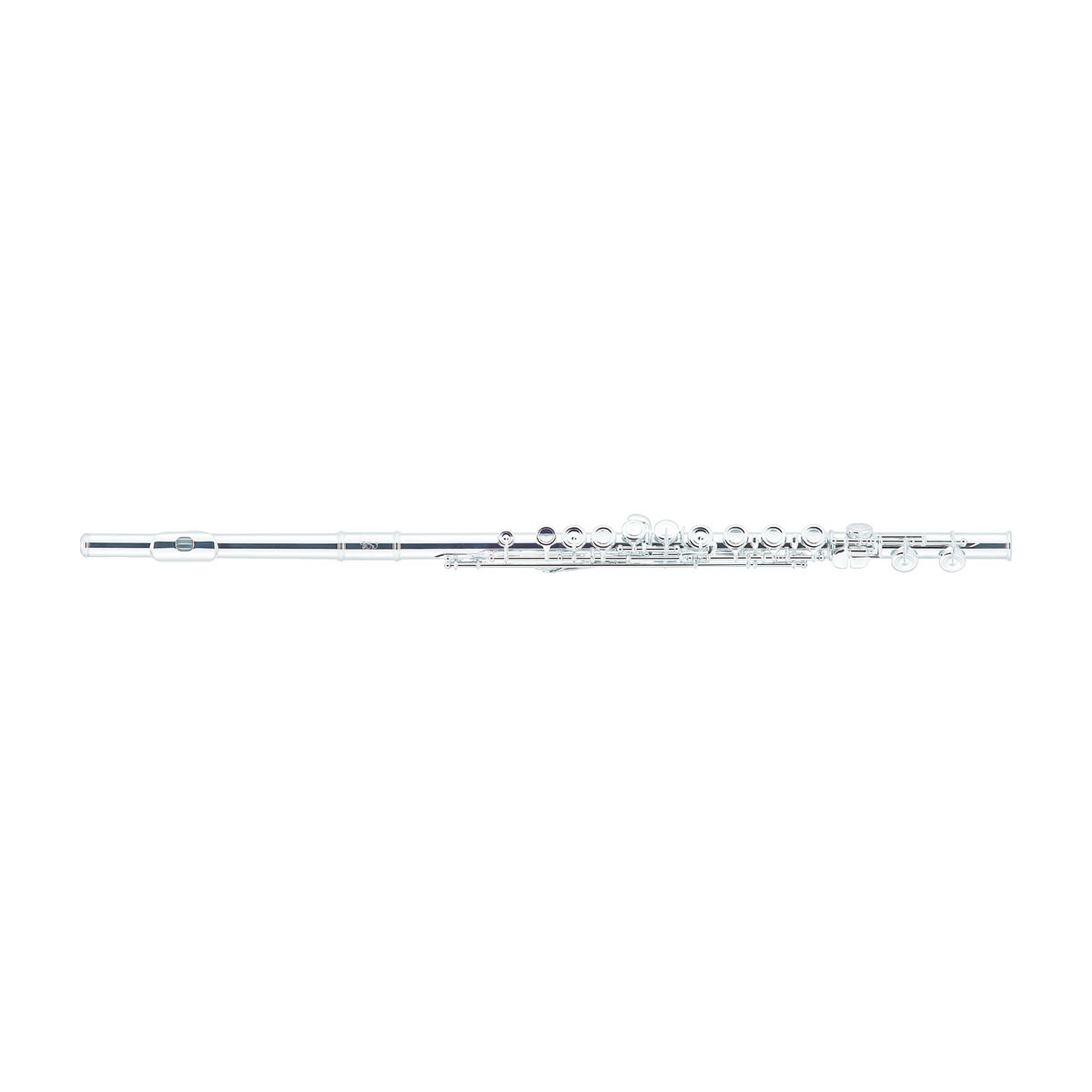 J.Michael / JFL-50CE ジェイマイケル フルート リッププレート銀製【出荷前検品】【1年保証】