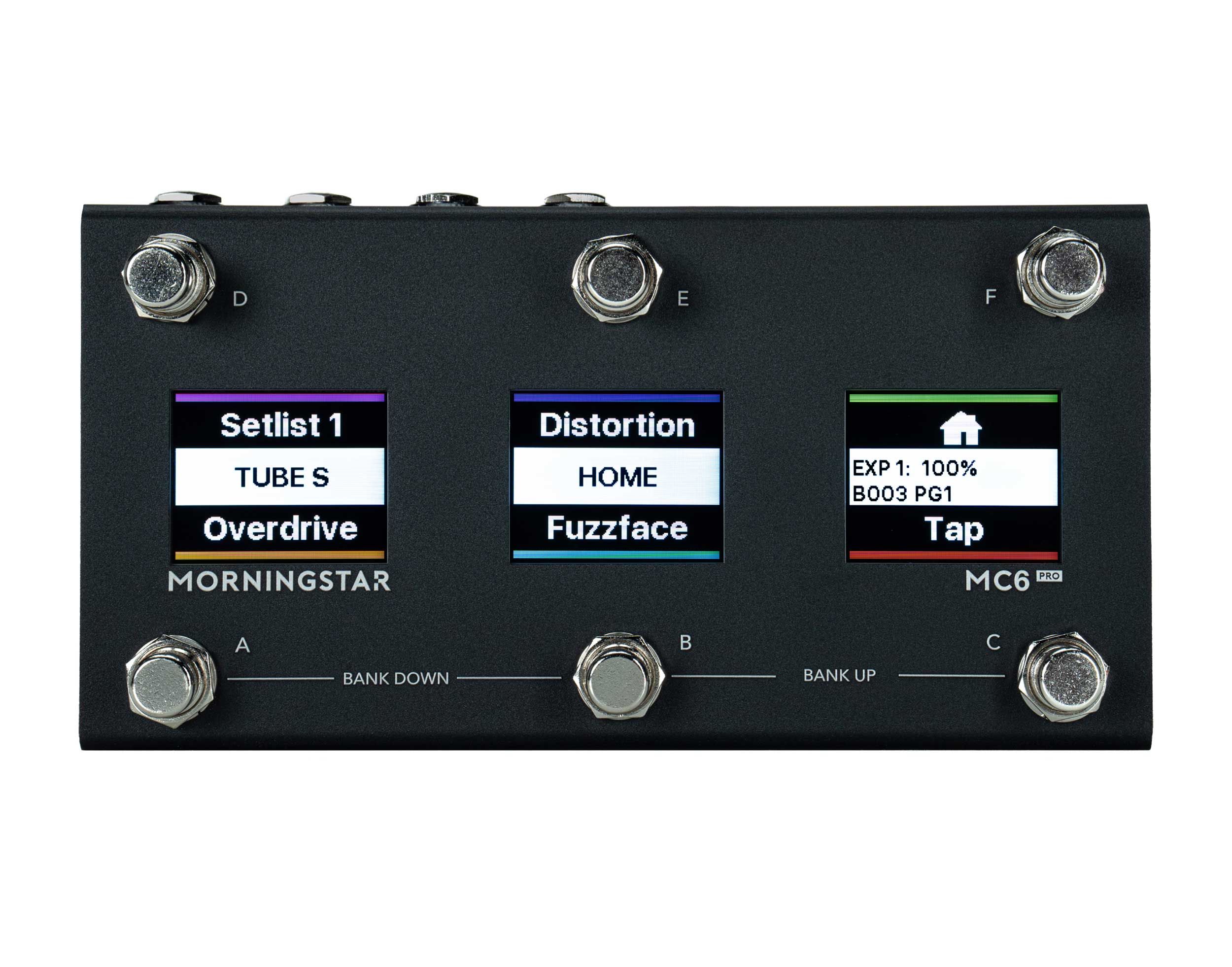 楽天市場】Morningstar FX MC6 MKII 新品[モーニングスター