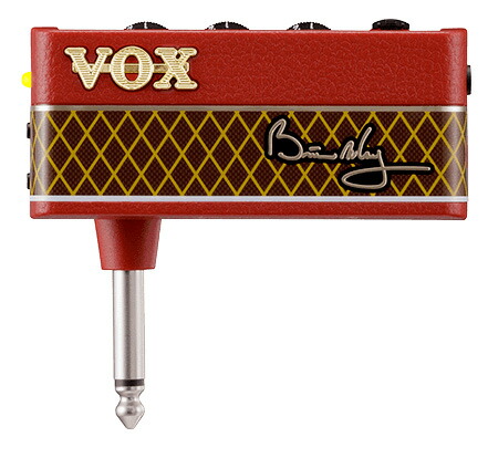 VOX / Amplug Brian May アンプラグ ブライアン・メイ