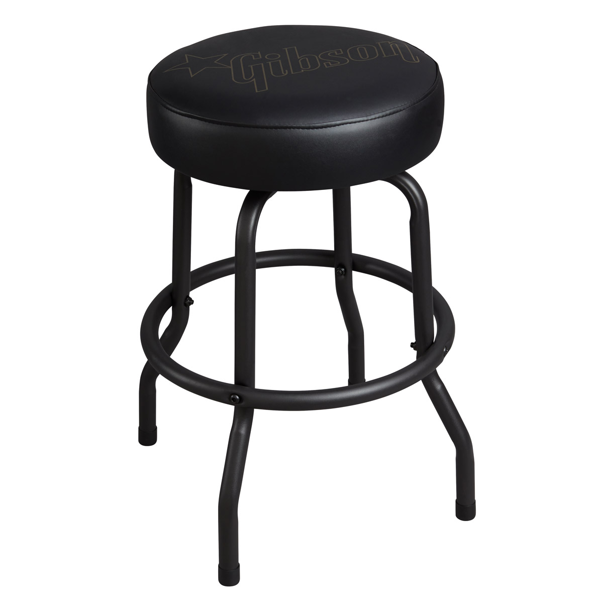 楽天市場】Gretsch Bar Stool 1883 組立式 30インチ(76cm) 新品