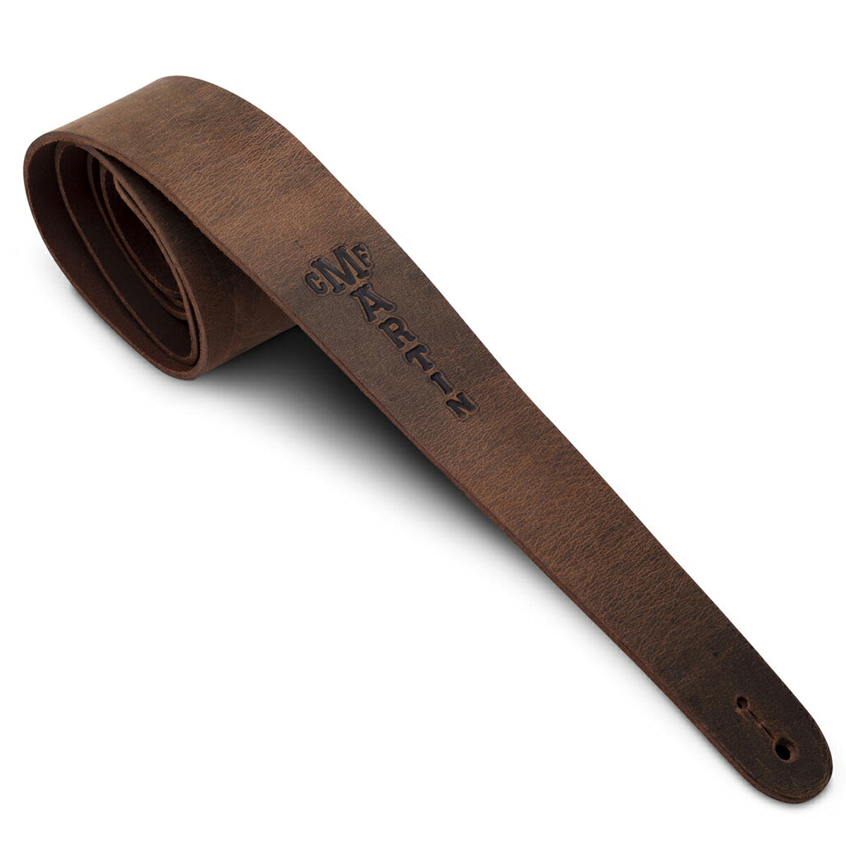 Martin / Vintage Strap Black 18A0065 マーチン ストラップ レザー【PNG】|イシバシ楽器 WEB SHOP