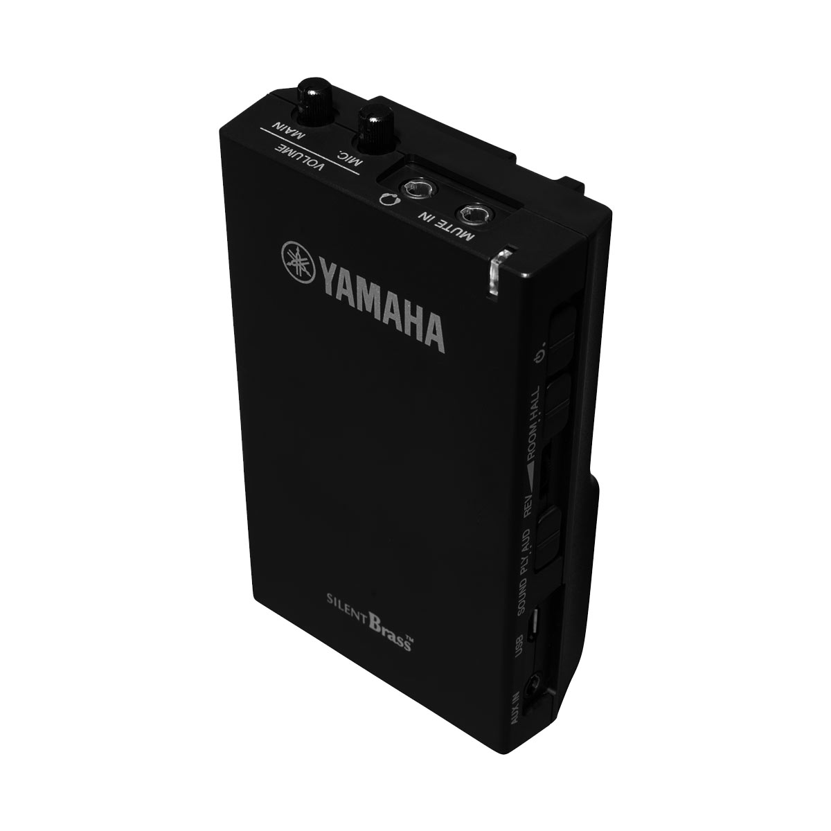 YAMAHA / SILENT BRASS サイレントブラス専用パーソナルスタジオ STJ 【PNG】