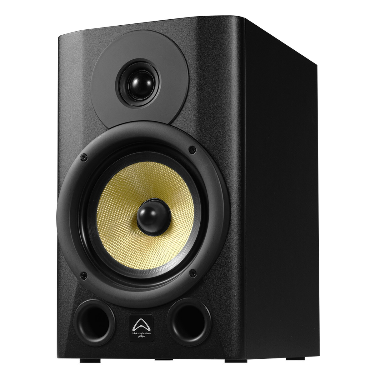 Wharfedale Pro / Diamond studio 7-BT (1本) Bluetooth搭載 6.5インチ アクティブモニター・スピーカー【お取り寄せ商品】【PNG】|イシバシ楽器 WEB SHOP