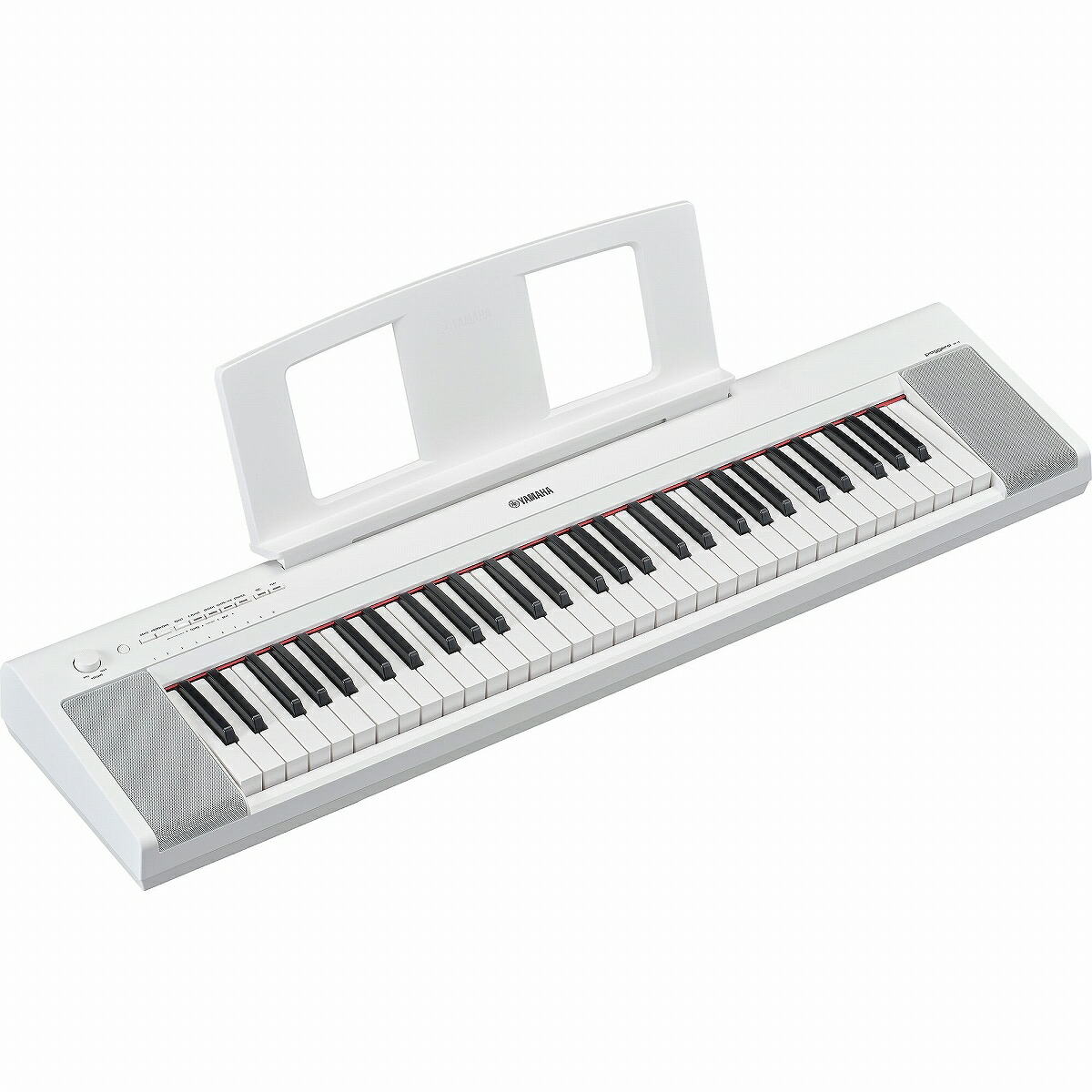 楽天市場】【スタンド別】YAMAHA NP-11 ピアジェーロ 新品 61