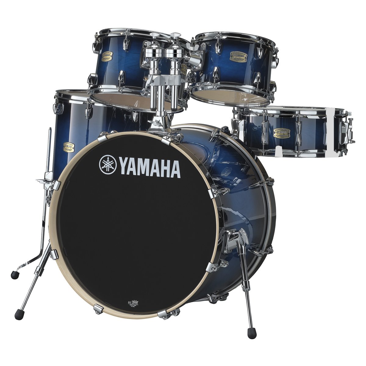 楽天市場】YAMAHA / SBP2F5 MSGマットサーフグリーン ステージカスタム