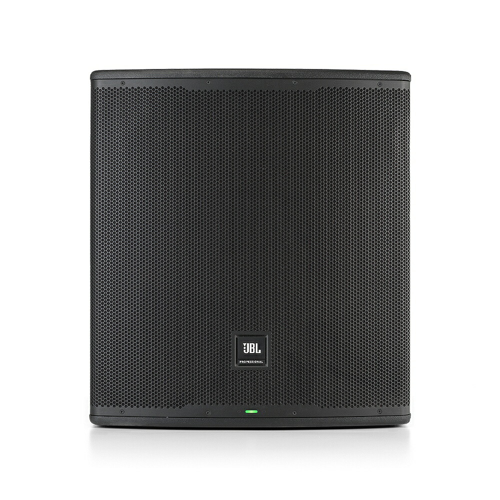 JBL PROFESSIONAL / EON718S パワード・サブウーファー《納期別途ご案内》【代引不可】【PNG】 101,640円