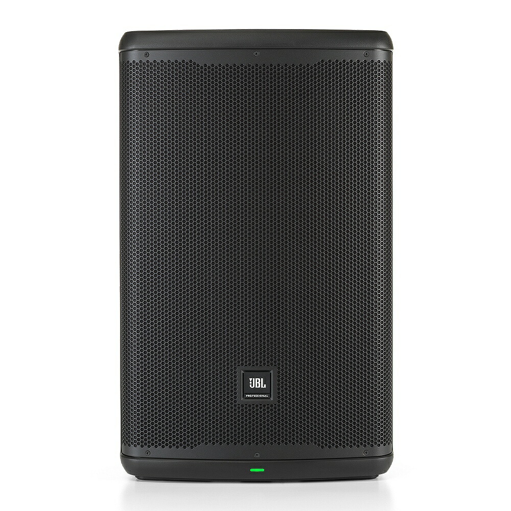 JBL PROFESSIONAL / EON715 パワード2-Wayフルレンジ・スピーカー《納期別途ご案内》【代引不可】【PNG】
