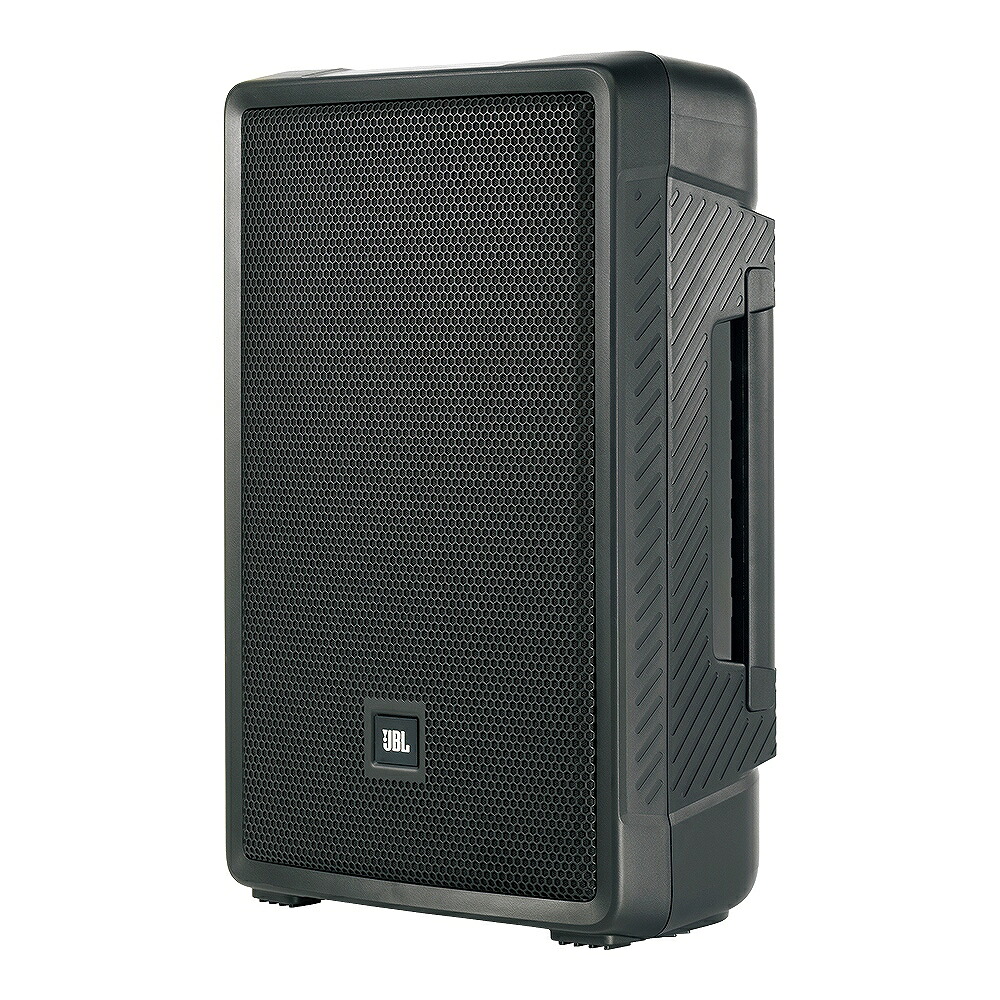 JBL PROFESSIONAL / IRX112BT-Y3 ポータブルPAシステム《納期別途ご案内》【代引不可】【PNG】｜イシバシ楽器　ＷＥＢ　ＳＨＯＰ