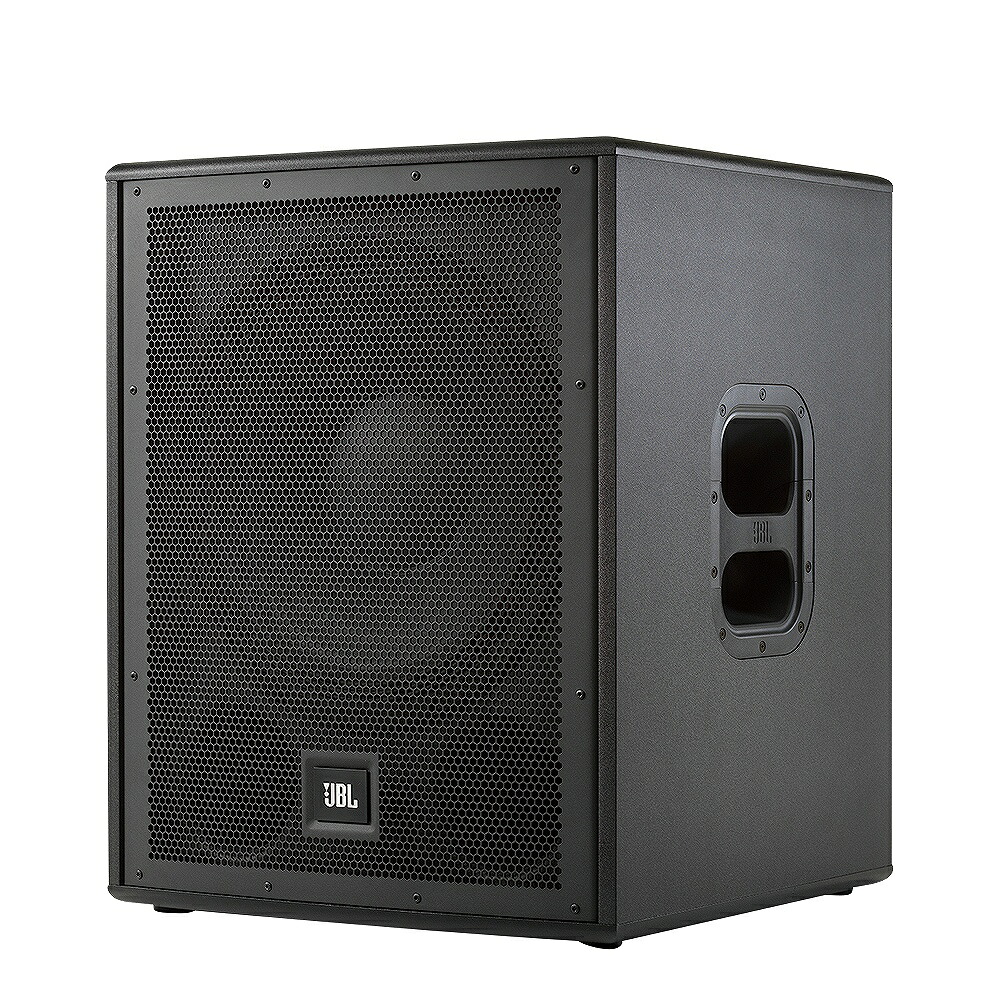 JBL PROFESSIONAL / IRX115S-Y3 パワード・サブウーファー《納期別途ご案内》【代引不可】【PNG】