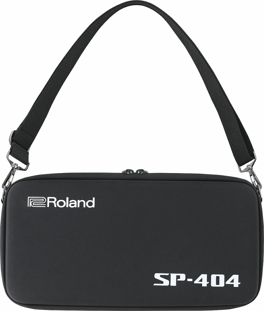 Roland ローランド / CB-404 SP-404シリーズ用キャリング・ケース【YRK】