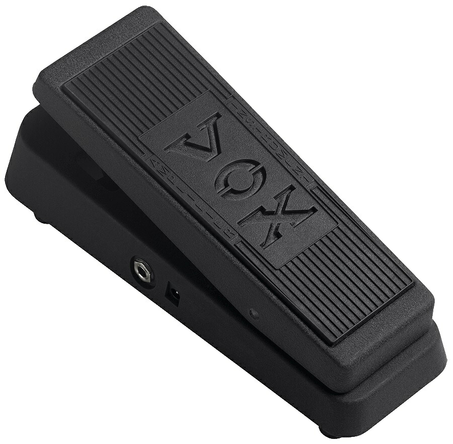 VOX / V845 Classic Wah Wah Pedal ワウペダル ボックス ヴォックス【YRK】|イシバシ楽器 WEB SHOP