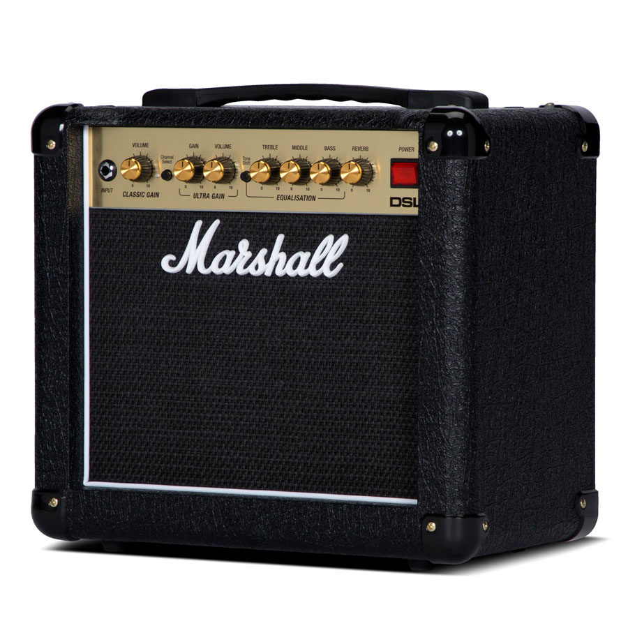 Marshall DSL1C 真空管ギター コンボ アンプ➕PEDL-90011 楽天市場】マーシャル MARSHALL DSL1C ギターアンプ コンボ