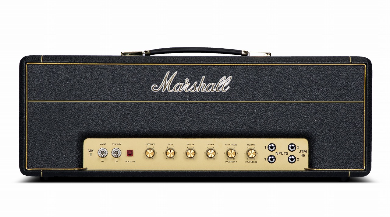 楽天市場】Marshall / DSL100H マーシャル アンプヘッド DSL-100H【未展示品・未使用品】【PNG】 : イシバシ楽器 ＷＥＢ  ＳＨＯＰ