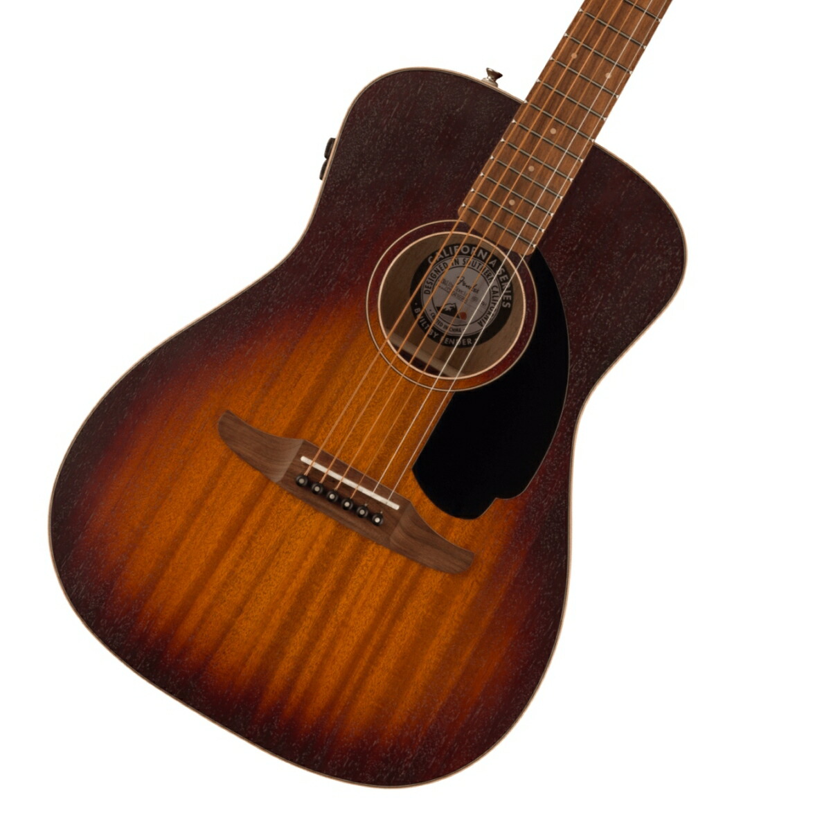 MARINE マリブ風 エレアコ ギター カスタム CUSTOM ナチュラル Fender FSR Malibu Player Sapphire Blue アコースティック
