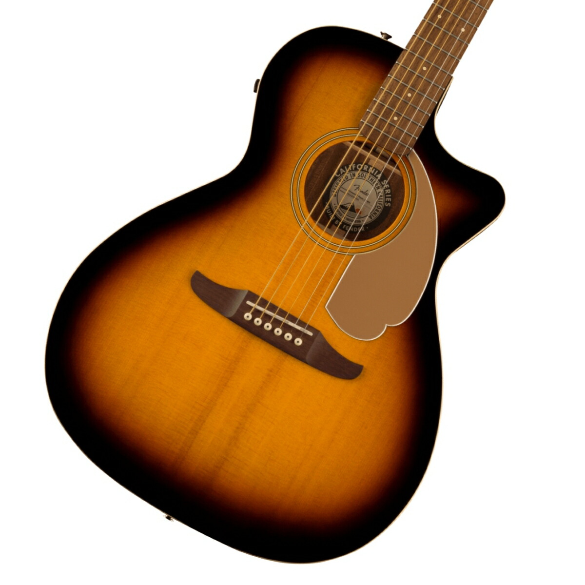 楽天市場】Fender Newporter Special -Natural- 新品 [フェンダー