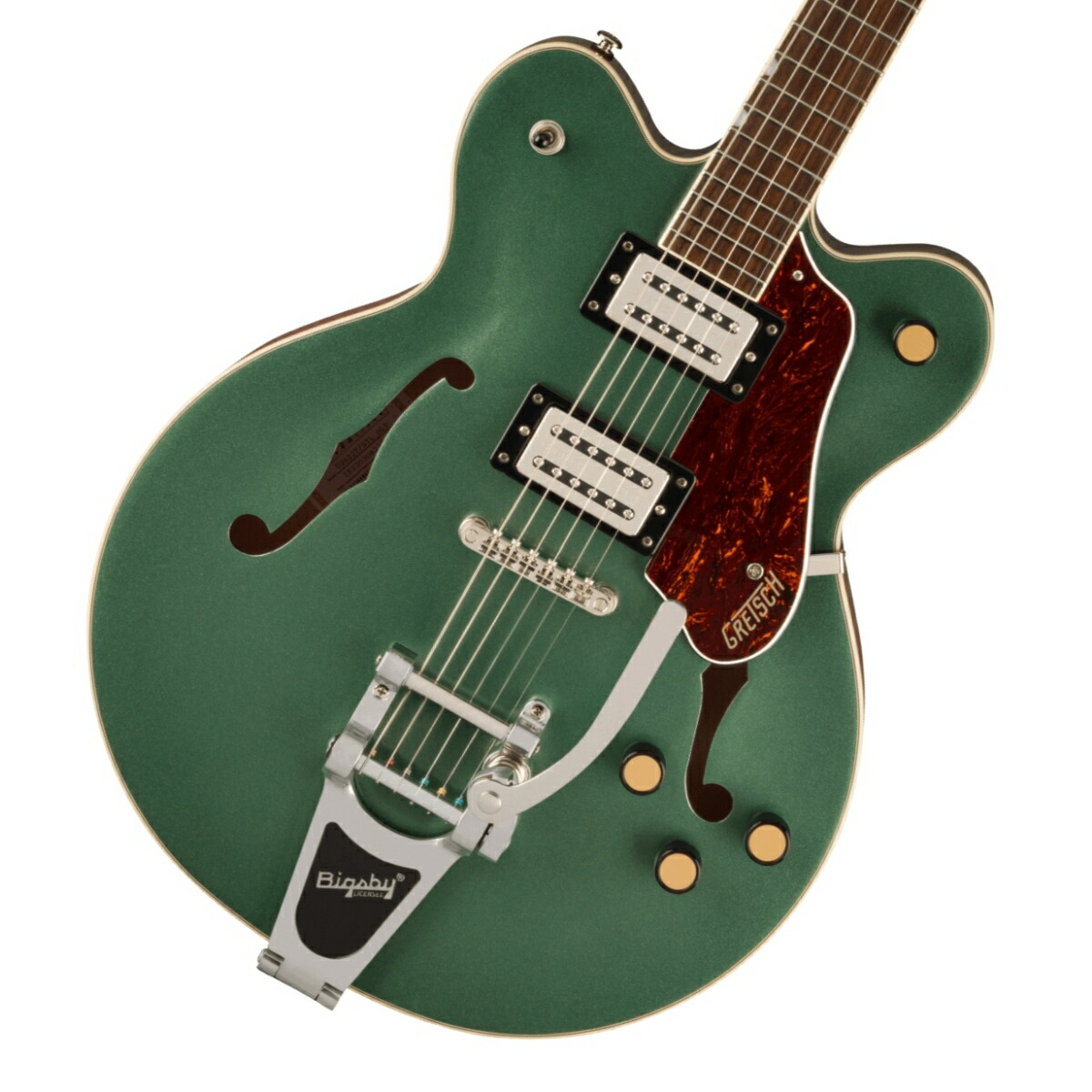 Epiphone エレキギター グリーン Epiphone Les Paul Standard 50s Inverness Green エレキギター レス