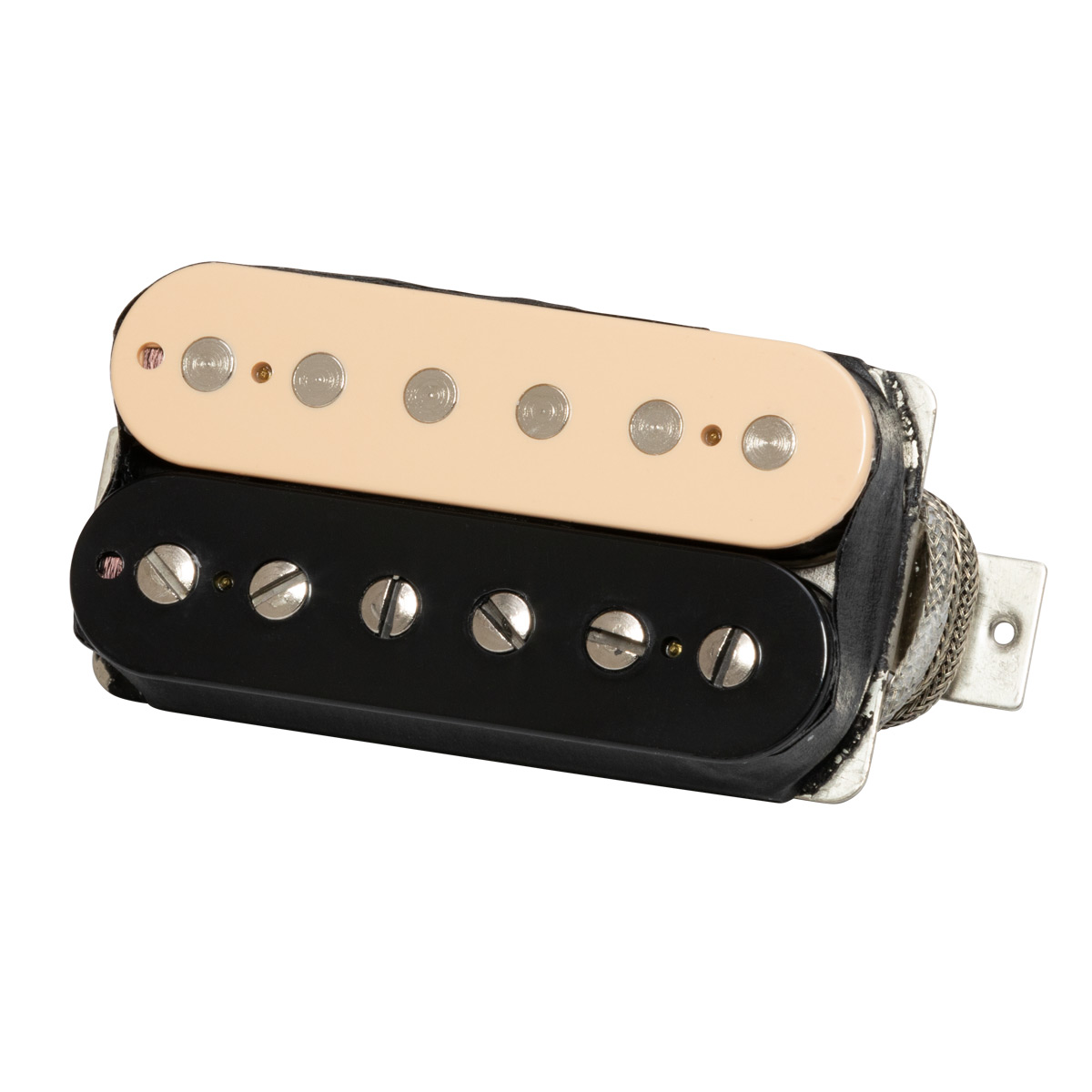 楽天市場】【純正品】Gibson 57 Classic Plus Pickup Zebra 新品