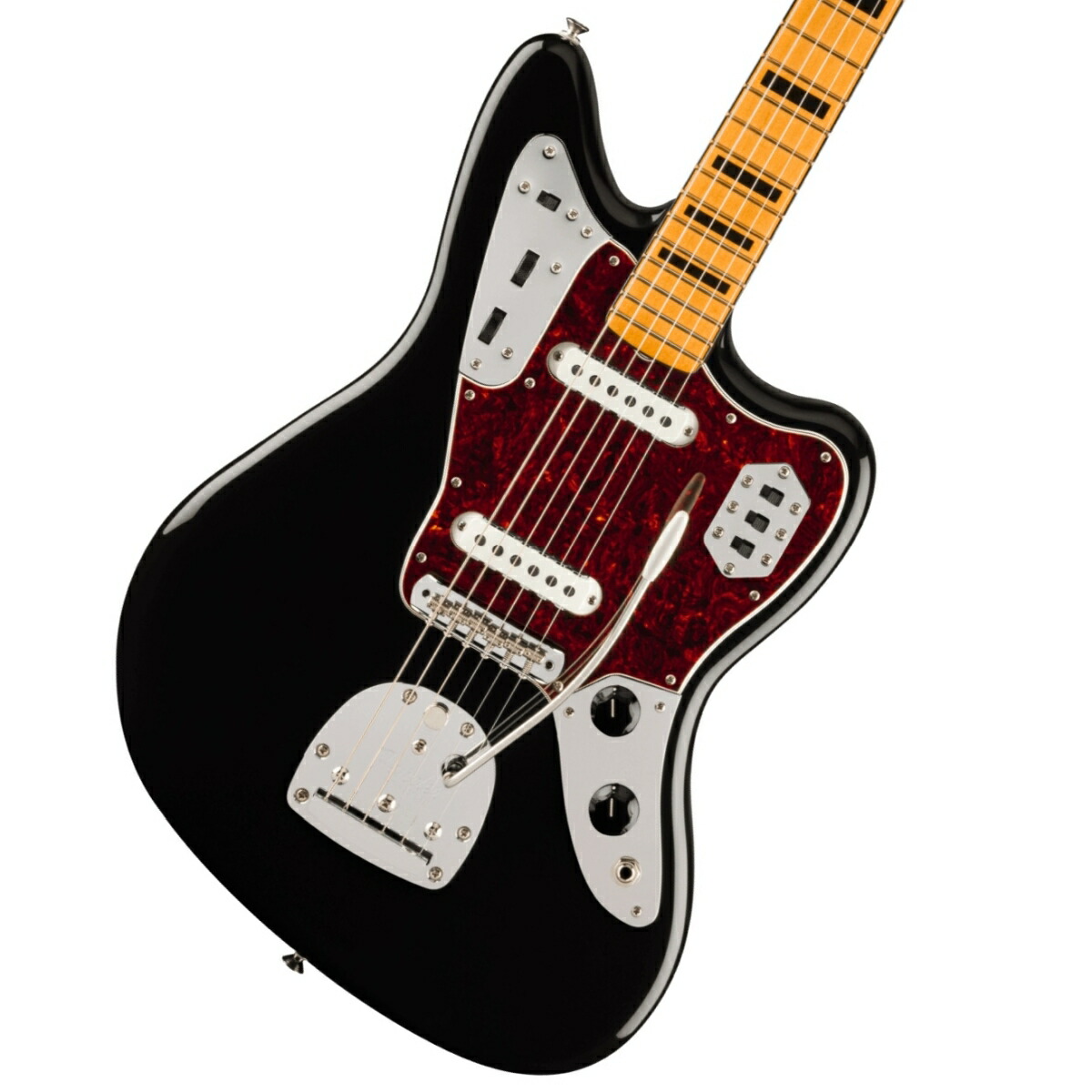 フェンダー　ジャズマスタ　プレイヤー2 ほぼ新品 Fender FENDER ( フェンダー ) Player II Jazzmaster, RW FB, Black
