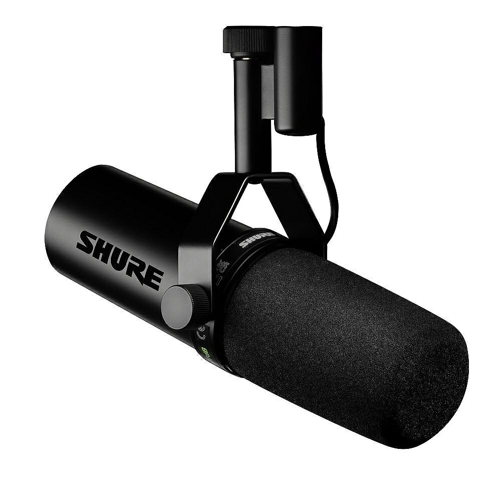配信機器・PA機器・レコーディング機器 Shure SM7dB 楽天市場】SHURE SM7dB 配信機器【配送区分B】 : マークス