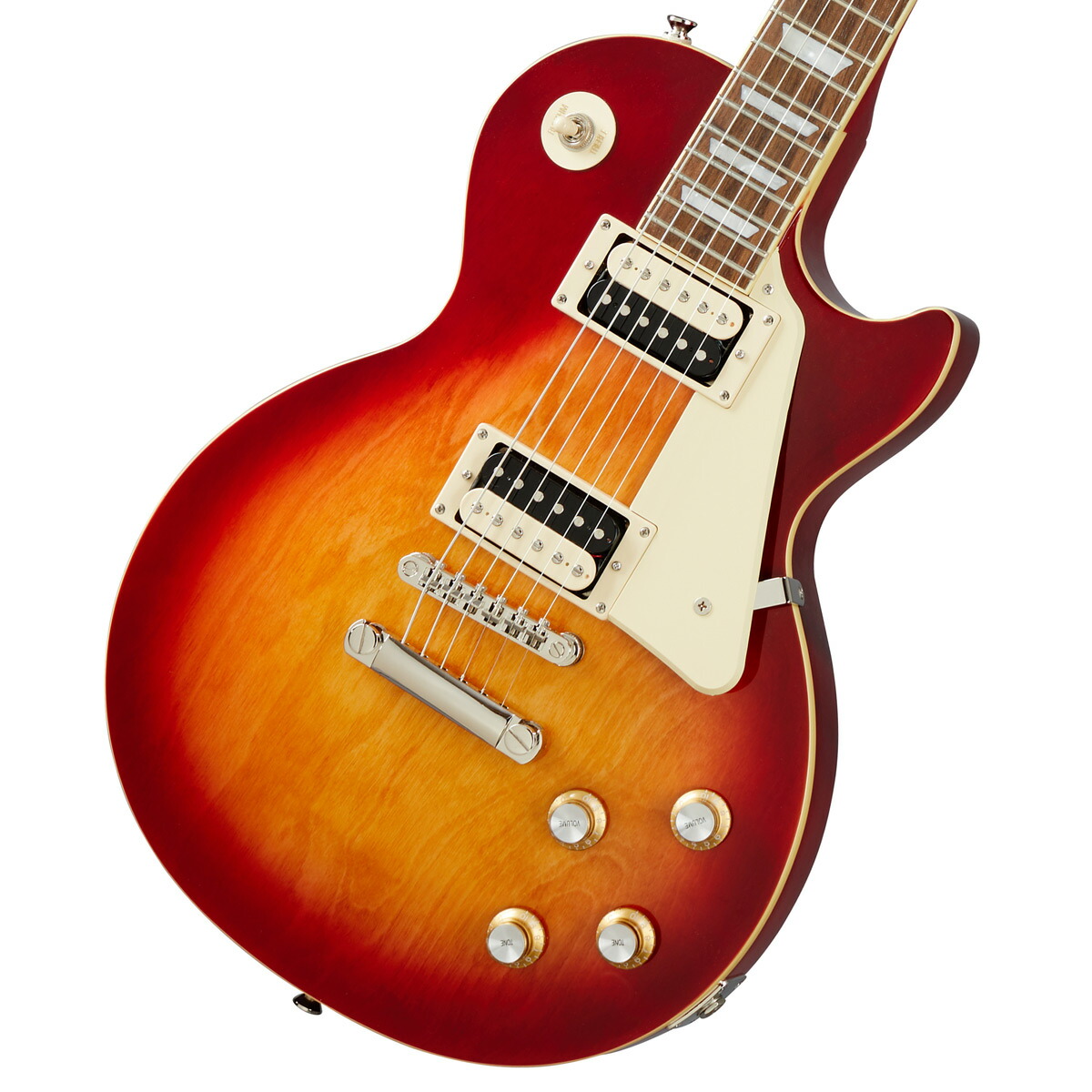 楽天市場】【在庫有り】 Epiphone / Inspired by Gibson Les Paul 