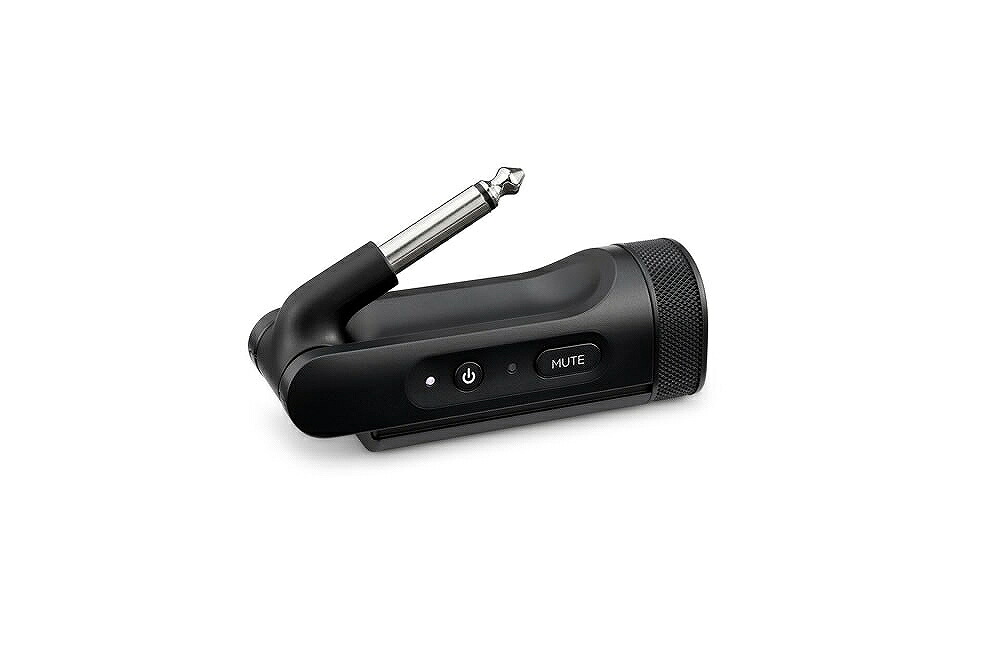 BOSE ボーズ / WL INS TRANSMITTER 楽器用トランスミッター【PNG】｜イシバシ楽器　ＷＥＢ　ＳＨＯＰ