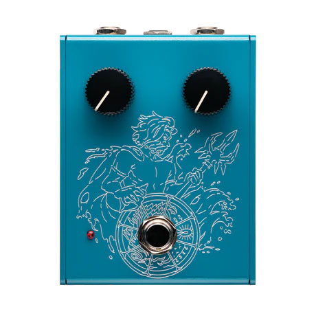 楽天市場】Organic Sounds Organic Booster Kerberos 新品 ファズ