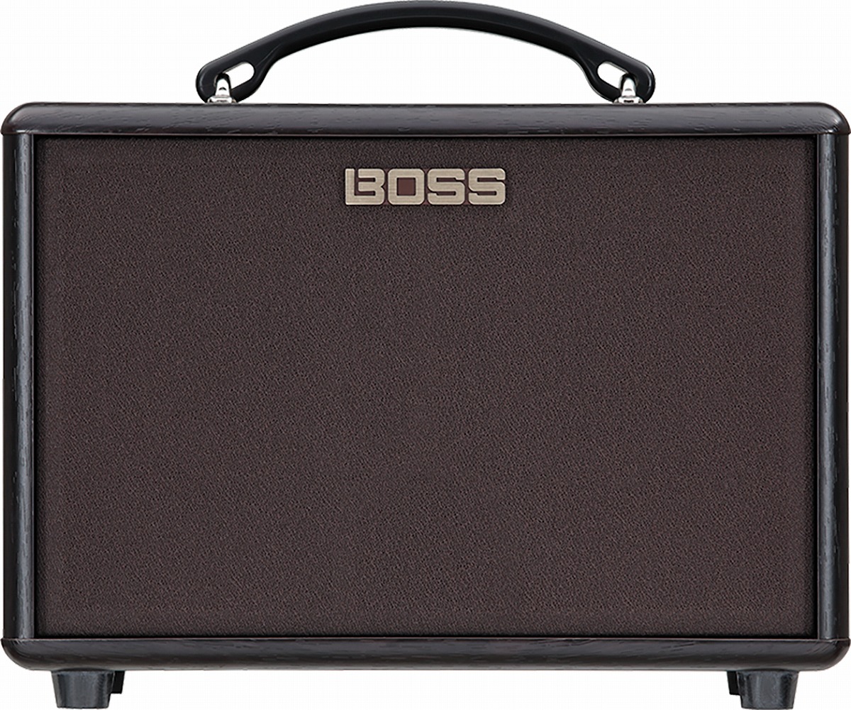 BOSS / AC-22LX Acoustic Amplifier 10W アコースティックギター用アンプ アコギ ボス AC22LX【YRK】