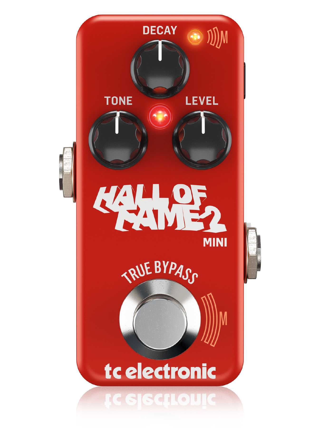 ギター tc electronic Hall of Fame 2 Mini imgrc0137055370.jpg