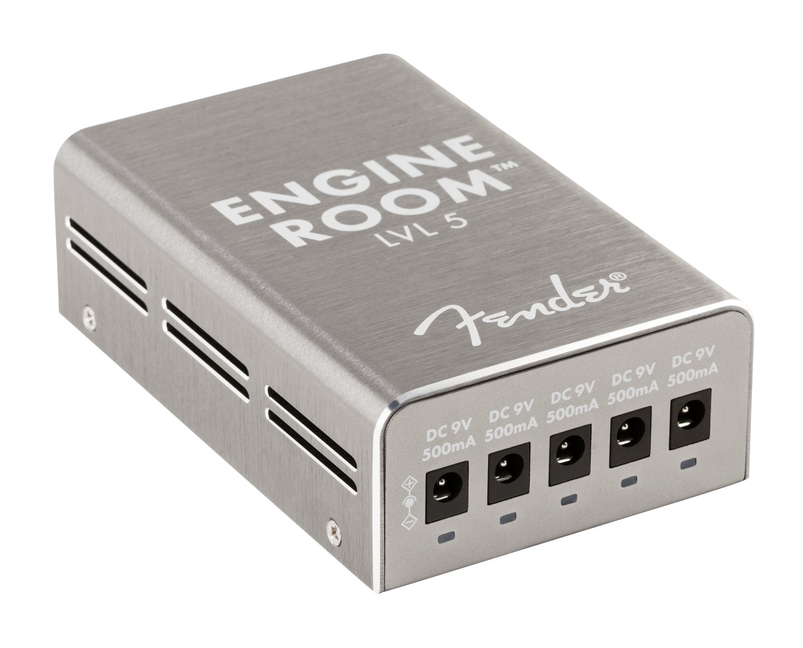 fender lvl8 パワーサプライ フェンダー Fender Engine Room LVL8 Power Supply 100V JPN パワーサプライ