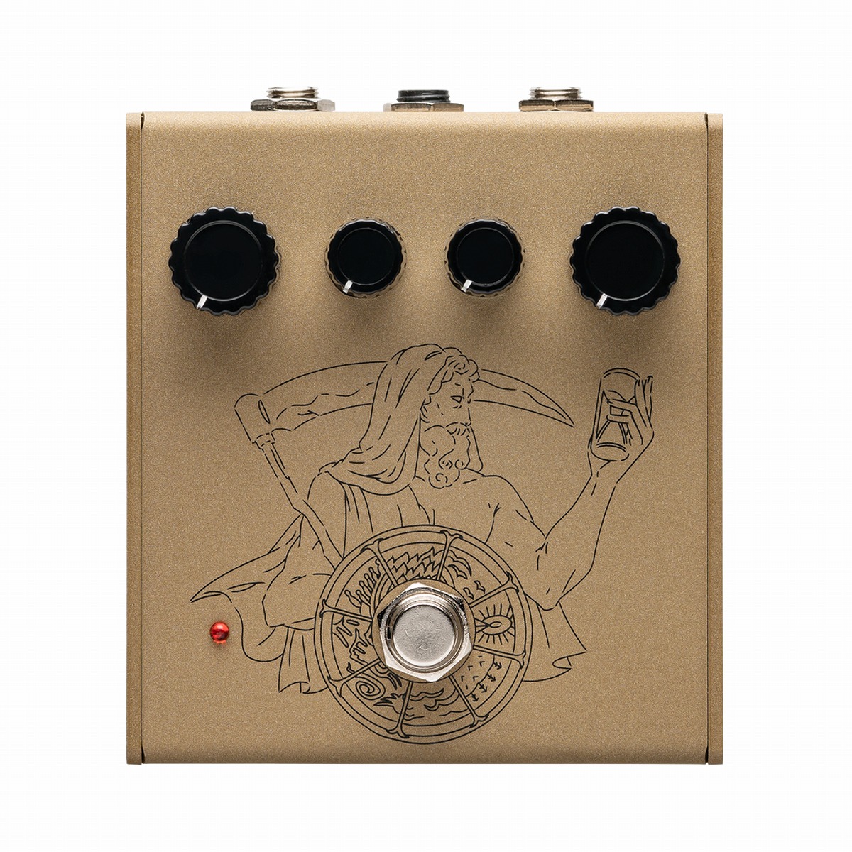 楽天市場】Organic Sounds Organic Booster Poseidon 新品