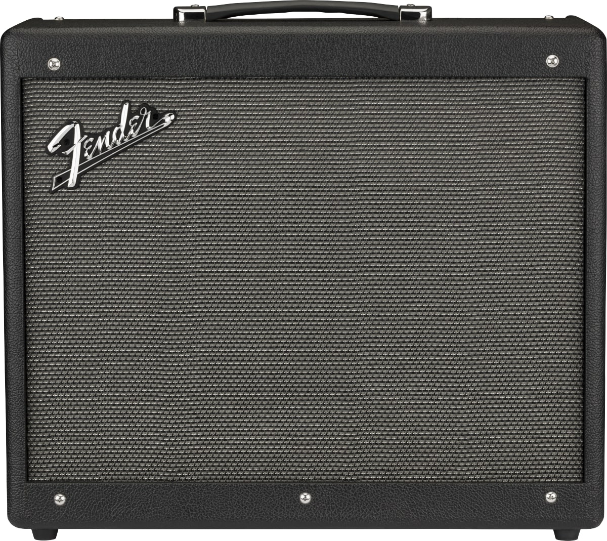 Fender / Mustang GTX100 フェンダー 100Ｗ 100ワット ギターコンボアンプ GTX-100【未展示・未開封品(メーカー検品済)】【PNG】