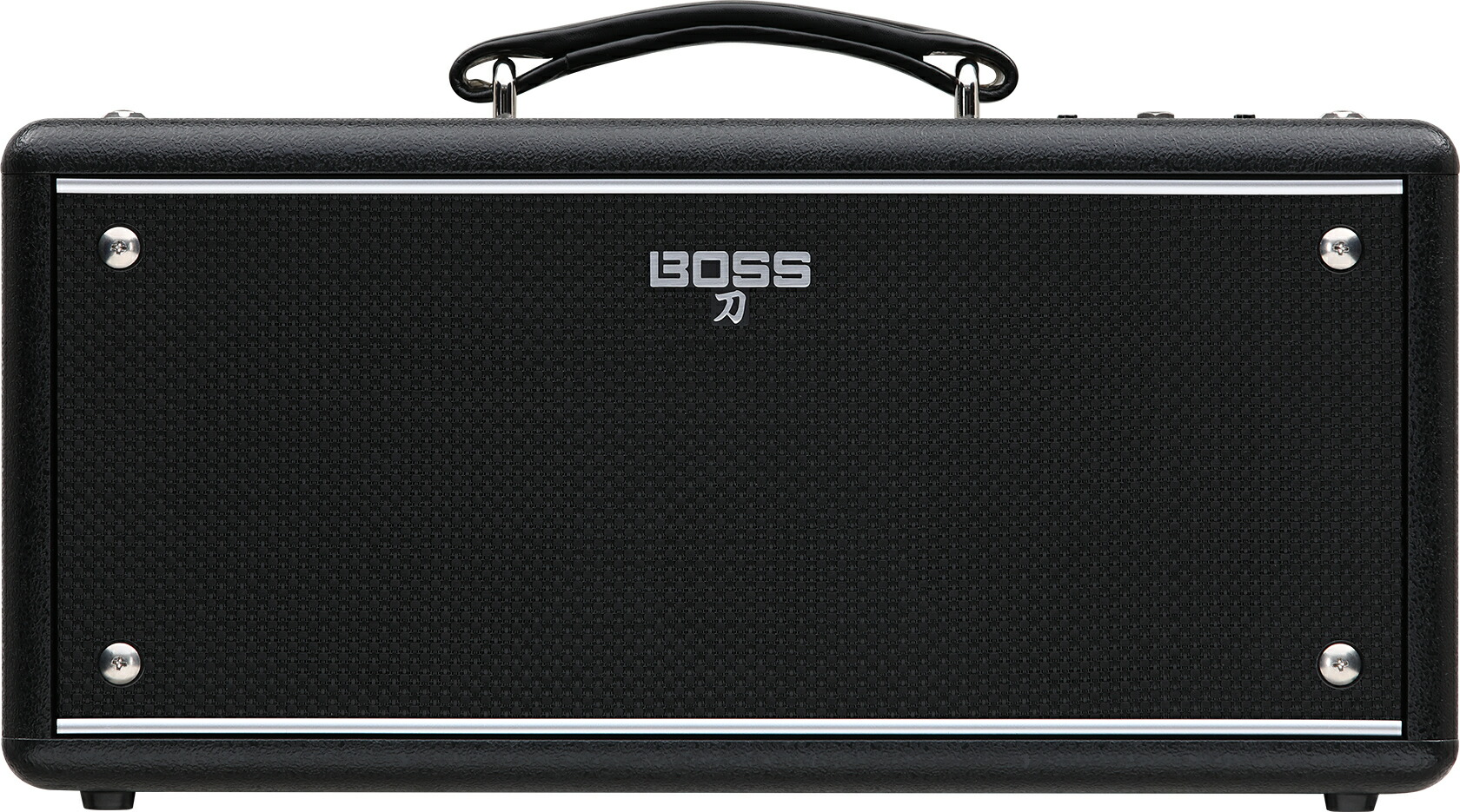 【在庫有り・即納可能】【未展示在庫】BOSS / KATANA-AIR EX Guitar Amplifier ボス ワイヤレス・デスクトップ・アンプ 最大35W出力 KTN-AIR EX【YRK】