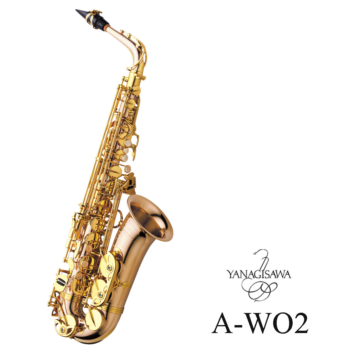 楽天市場】【あす楽対象商品】ANTIGUA WINDS / ALTO SAX GL