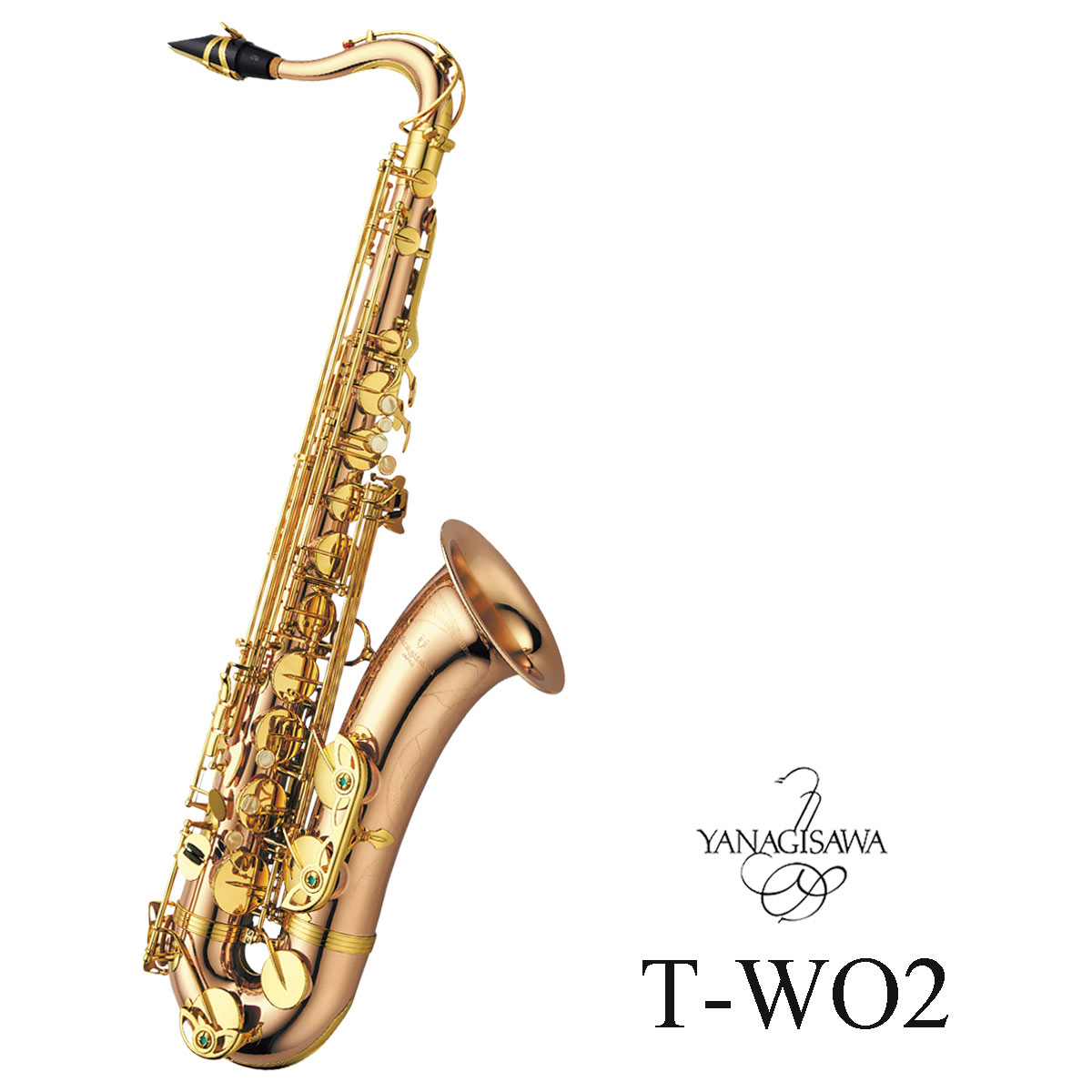 【楽天市場】Yanagisawa TENOR SAXOPHONE T-WO1 ヤナギサワ テナーサックス ブラス  ライトウェイト《出荷前調整》【5年保証】 : イシバシ楽器 ＷＥＢ ＳＨＯＰ