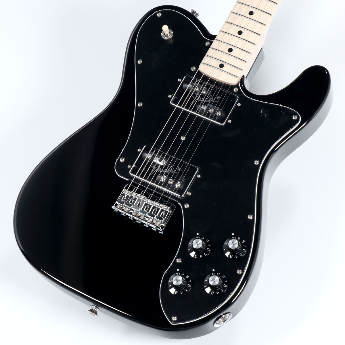 メーカー不明 テレキャスター TL deluxe 改 fender パーツ多数 楽天市場】Fender / FSR Collection 2023 Traditional 70s