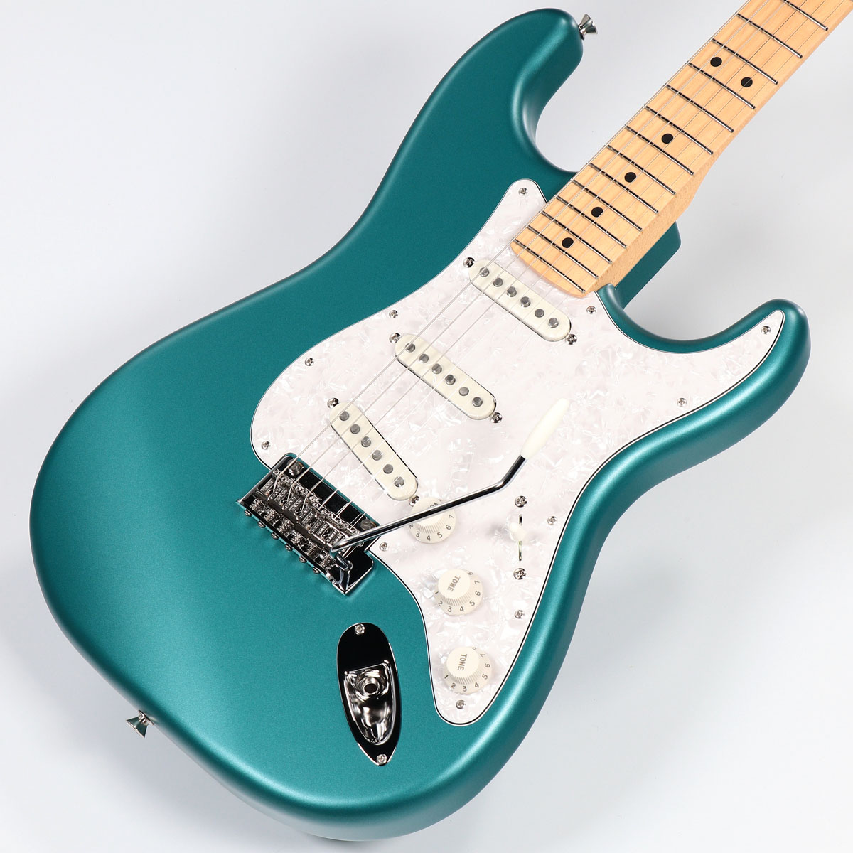 楽天市場】Fender / FSR Collection Hybrid II Stratocaster