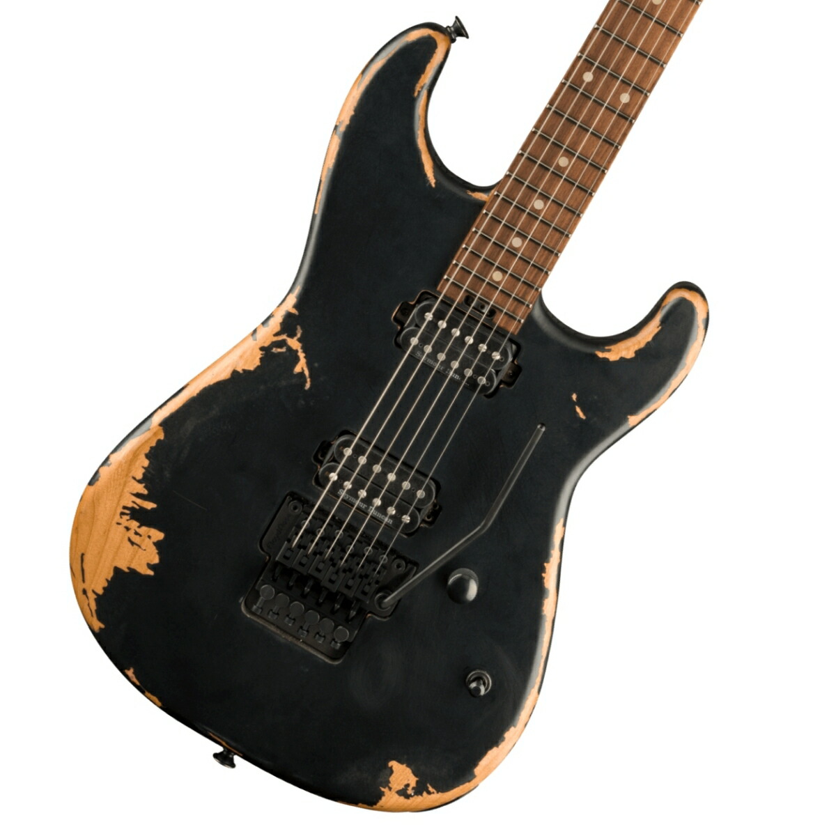 シャーベル エレキギター ブラック Charvel / シャーベル エレキギター | 島村楽器オンラインストア