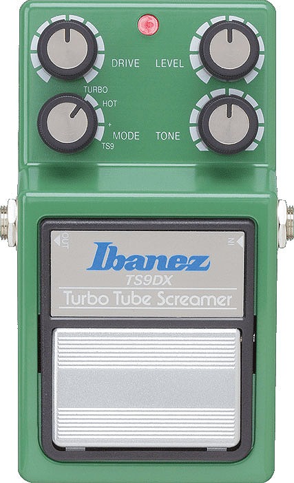 楽天市場】【限定モデル】Ibanez TS9 GOLD Collection 新品