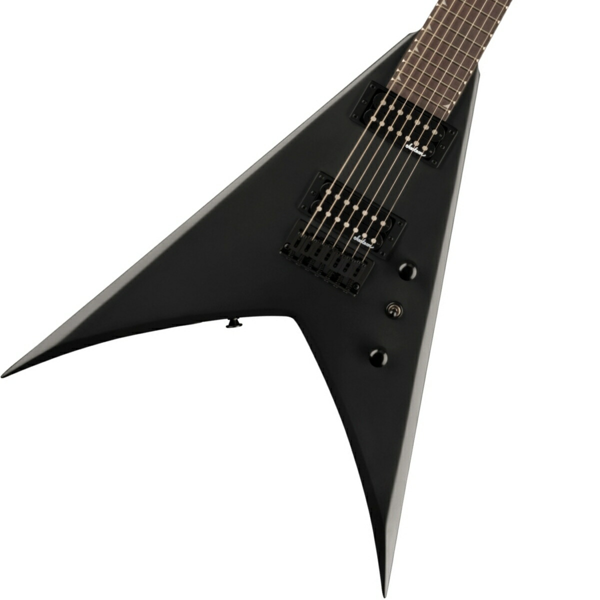 楽天市場】Jackson X Series RRX24-7 新品[ジャクソン][ランディV