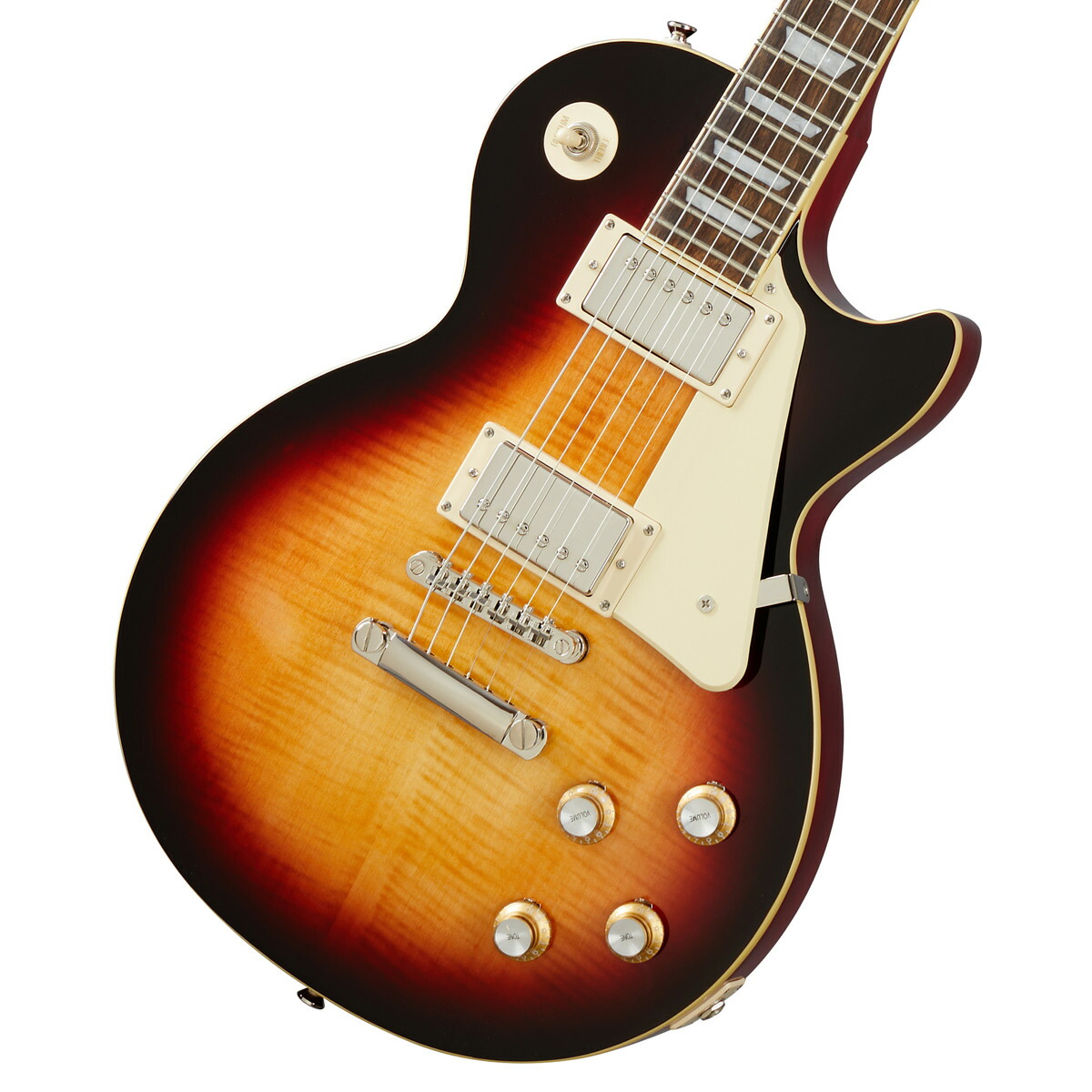 楽天市場】【在庫有り】 Epiphone / Inspired by Gibson Les Paul Standard 60s Iced Tea  エピフォン 2020 エレキギター レスポール スタンダード《+4582600680067》【YRK】《+8802022379629》 :  イシバシ楽器 ＷＥＢ ＳＨＯＰ