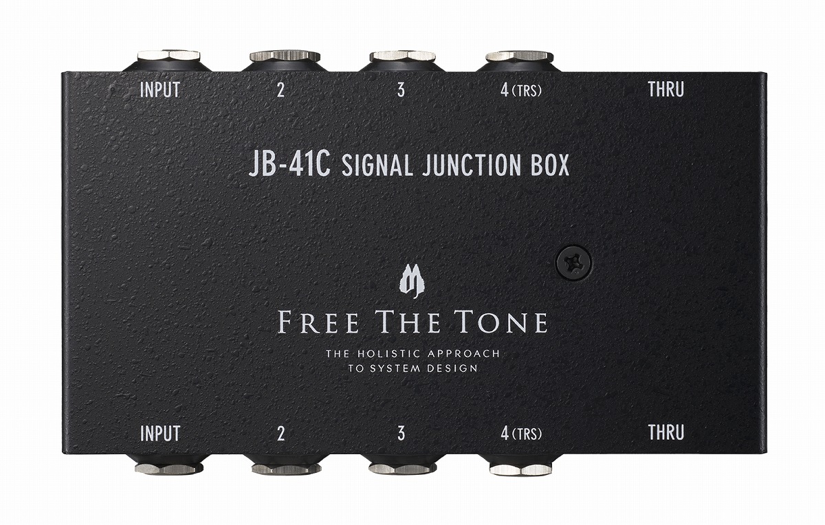 ギター FREE THE TONE JB-41C 80-4560434323619_1.jpg