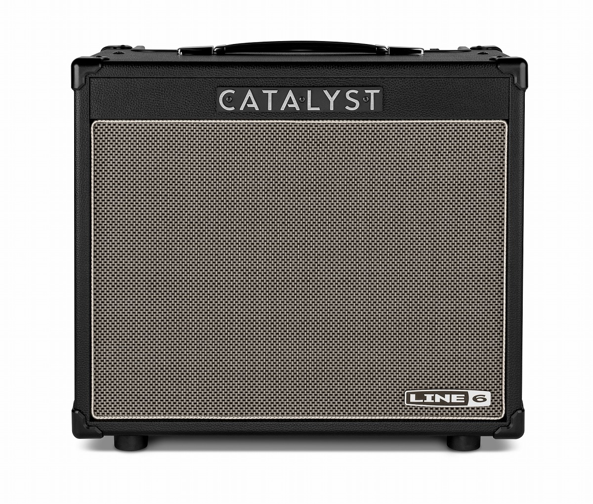 ギターアンプ Line6 CATALYST 100 アップデート済 現行CX同等です 楽天市場】LINE6 Catalyst CX 100 ギターアンプ〈ラインシックス