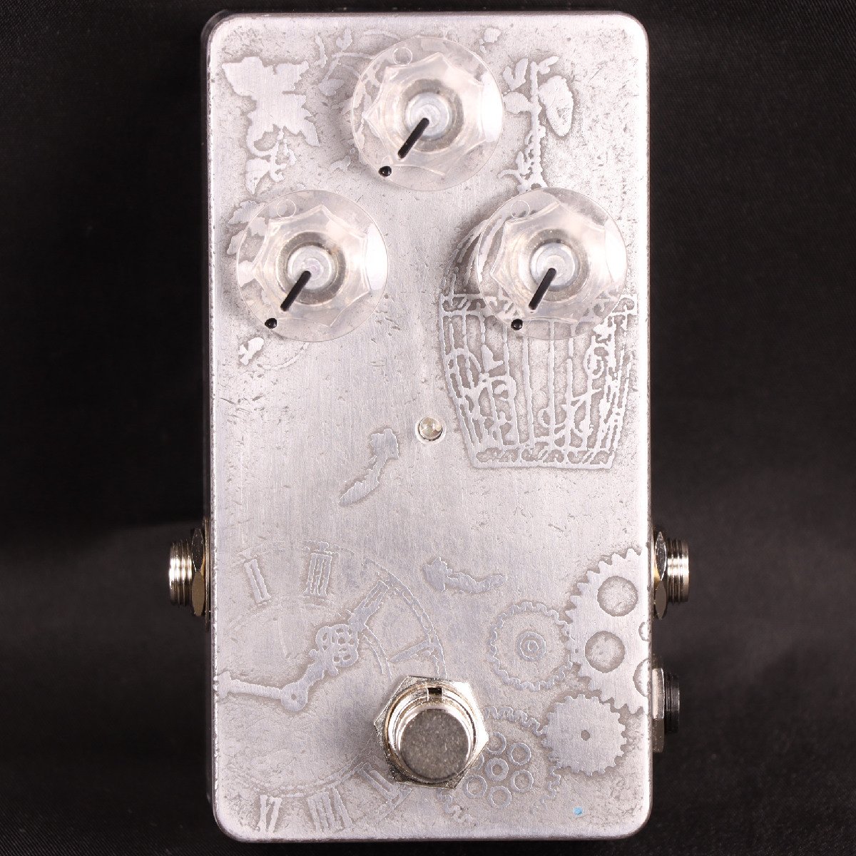 楽天市場】9OVERDRIVE9 Verre ver.2 新品 オーバードライブ