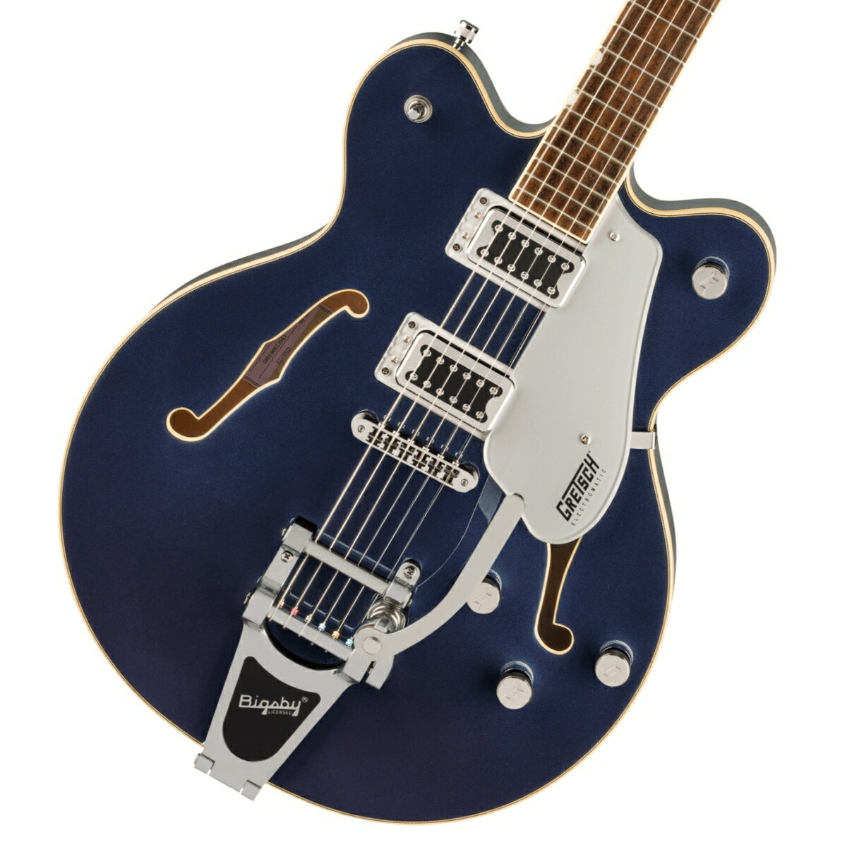 楽天市場】GRETSCH グレッチ G5622 Electromatic Center Block